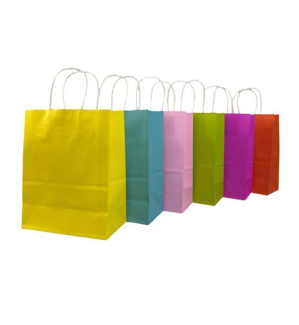 Paper bag