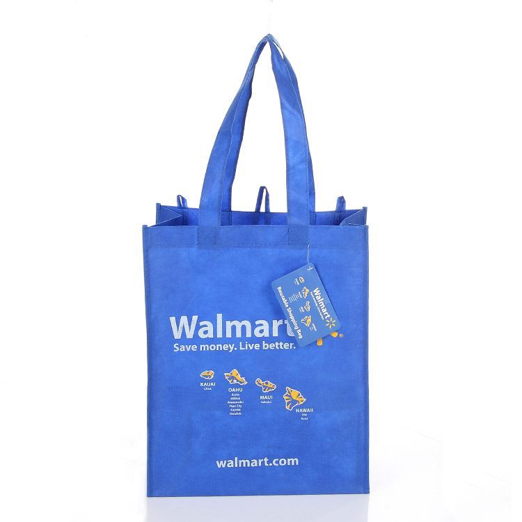 RPET Non-woven Stitching Bag