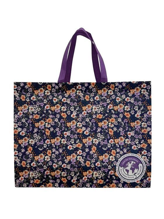 RPET Non-woven Sublimation RPET Supersonic Bag